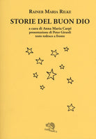 Cover of Storie del buon Dio. Testo tedesco a fronte