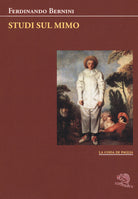 Cover of Studi sul mimo