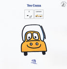 Cover of camion. InBook