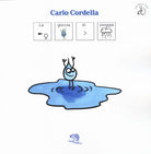 Cover of goccia di pioggia. InBook
