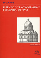 Cover of Tempio della Consolazione e Leonardo da Vinci