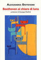Cover of Beethoven al chiaro di luna