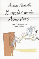 Cover of nostro amico Amadeus