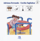 Cover of Martina va al parco giochi