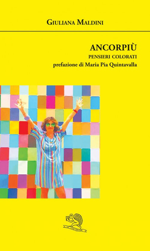 Ancorpi. Pensieri colorati