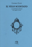 Cover of velo scostato. Testo inglese a fronte