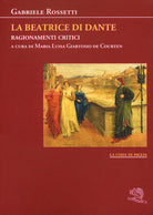 Cover of Beatrice di Dante. Ragionamenti critici