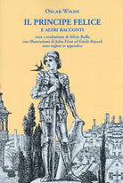 Cover of principe felice e altri racconti. Ediz. italiana e inglese