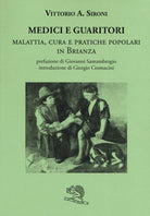 Cover of Medici e guaritori. Malattia, cura e pratiche popolari in Brianza