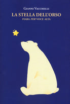 Cover of stella dell'orso. Fiaba «per» voce alta