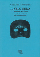 Cover of velo nero e altri racconti. Testo inglese a fronte