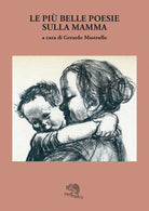 Cover of più belle poesie sulla mamma