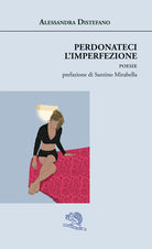 Cover of Perdonateci l'imperfezione