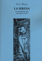 Cover of sirena. Testo inglese a fronte