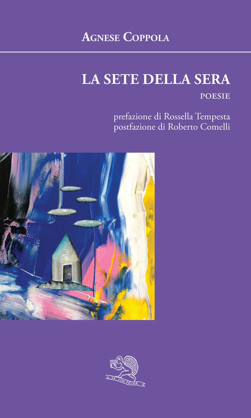 Cover of sete della sera