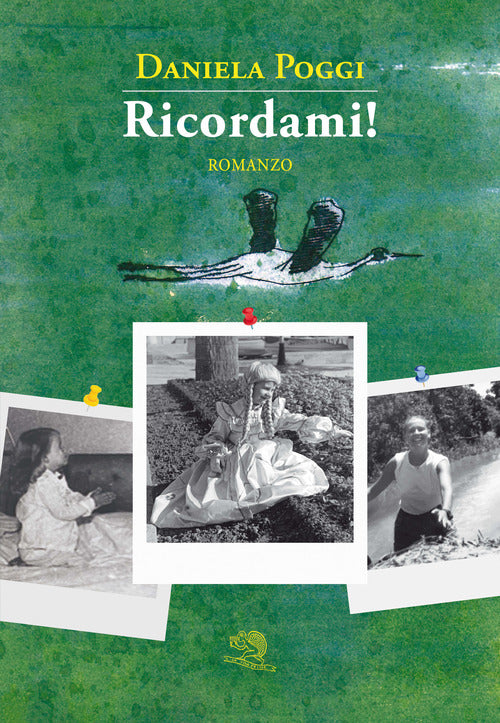 Cover of Ricordami!