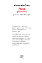 Cover of Poesie (2020-1997)