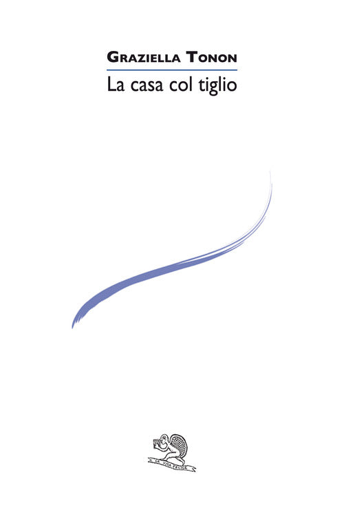 Cover of casa col tiglio