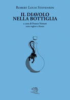 Cover of diavolo nella bottiglia. Testo inglese a fronte