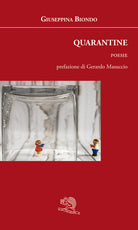 Cover of Quarantine