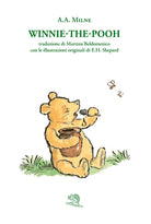 Cover of Winnie-the-Pooh