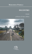 Cover of Incontro