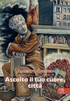 Cover of Ascolto il tuo cuore, città