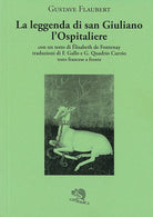 Cover of leggenda di San Giuliano l'Ospitaliere