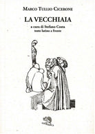 Cover of vecchiaia