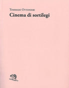 Cover of Cinema di sortilegi