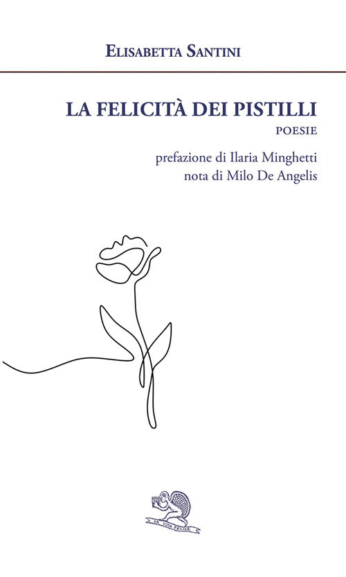 La felicit dei pistilli