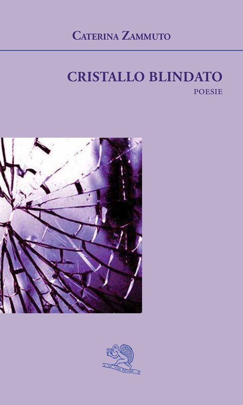 Cristallo blindato