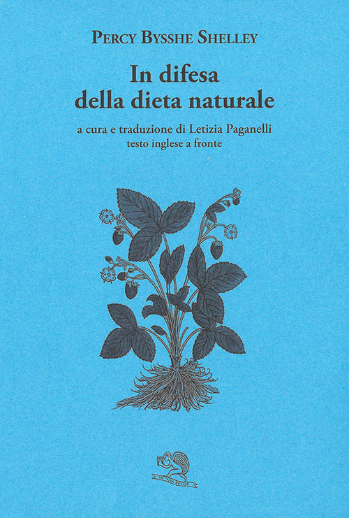 In difesa della dieta naturale. Testo inglese a fronte