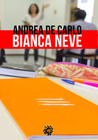Cover of Bianca neve