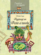 Cover of Aggiungi un pesto a tavola