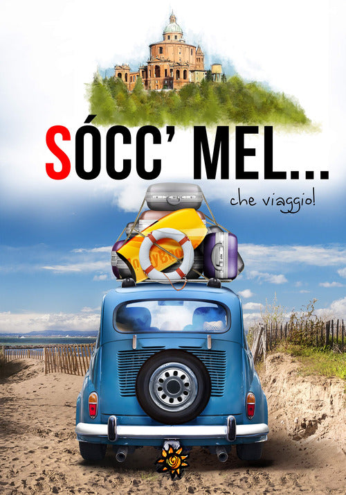 Cover of Sócc'mel... che viaggio!