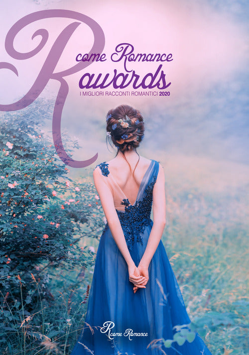 Cover of R come Romance 2020. I migliori racconti romantici