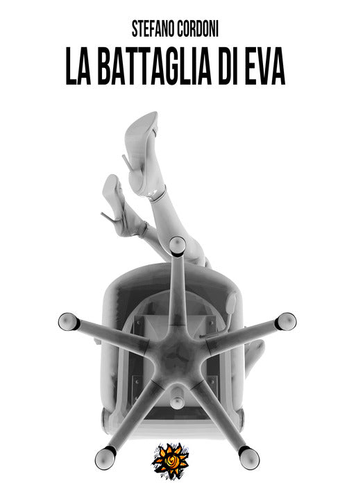 Cover of battaglia di Eva