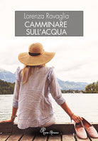 Cover of Camminare sull'acqua