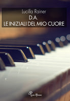 Cover of D.A. Le iniziali del mio cuore