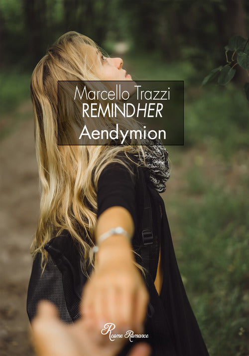 Cover of RemindHer. Aendymion