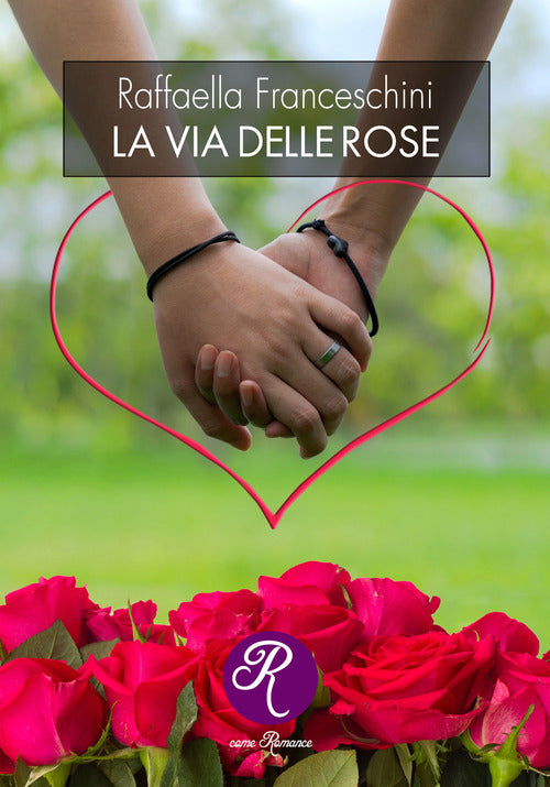 Cover of via delle rose