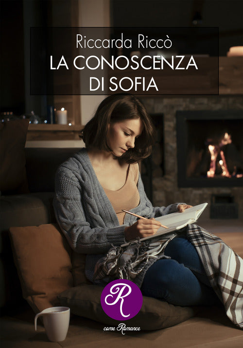 Cover of conoscenza di Sofia