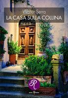 Cover of casa sulla collina