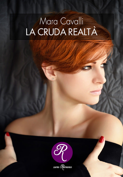 La cruda realt