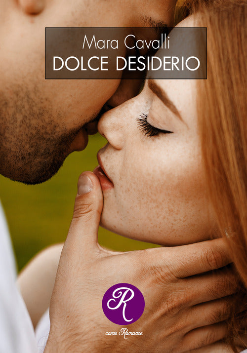 Cover of Dolce desiderio