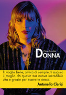 Cover of Donna