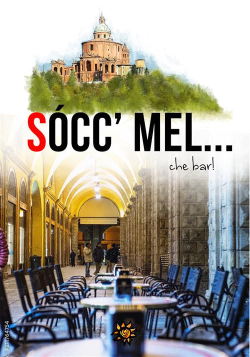 Cover of Sócc' Mel... Che bar!