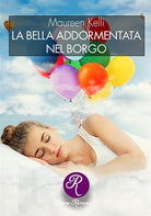 Cover of bella addormentata nel borgo