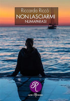 Cover of Non lasciarmi (Numaparasi)